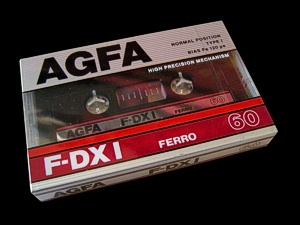 AGFA F-DX I 60