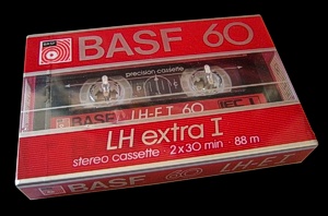 BASF LH extra I 60
