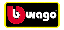 Logo - Bburago